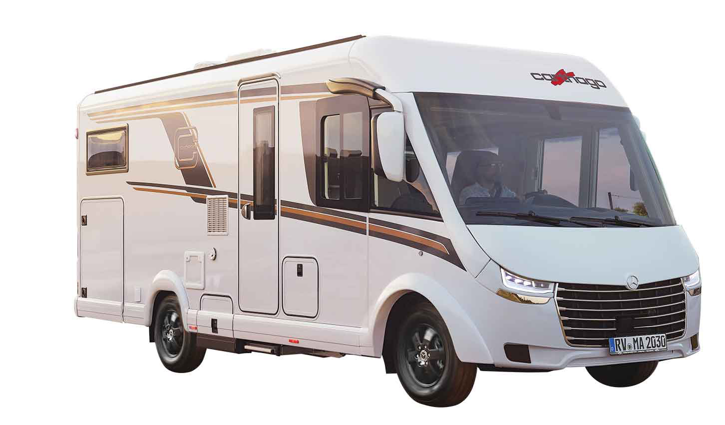 Carthago c-tourer I 145 RB LE (6)